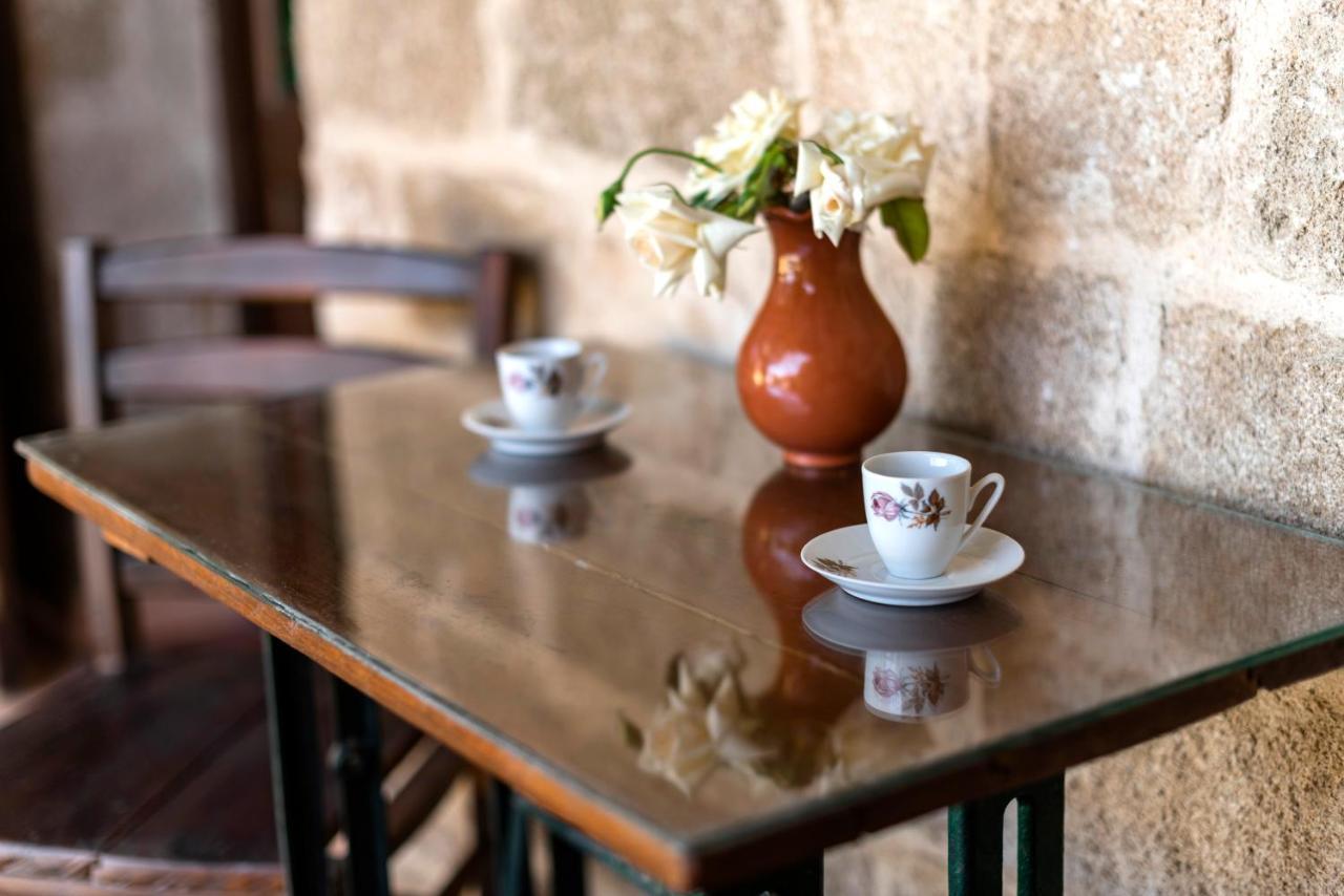 Rhodes City Secret Garden - Old Town 아파트 외부 사진